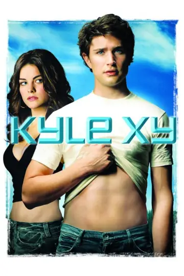 Постер к сериалу "Кайл XY" #1713204