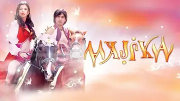 Задник к сериалу "Маджика" #1830228
