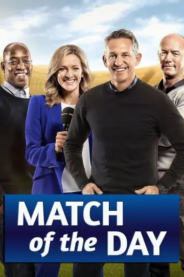 Постер к сериалу "Матч дня" #1243927