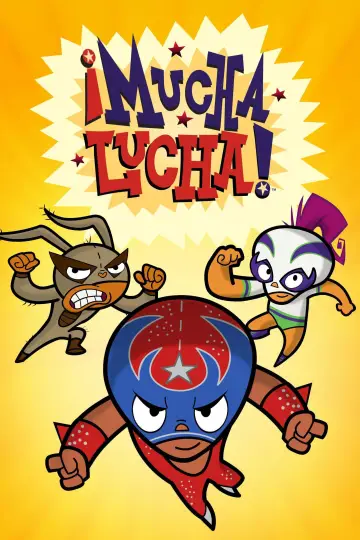 Муча Луча! (2002)