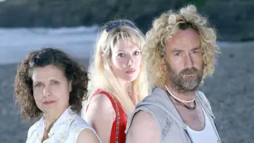 Задник к сериалу "Спокойной ночи" #1852841