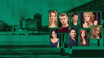 Задник к сериалу "Холм одного дерева" #1318392