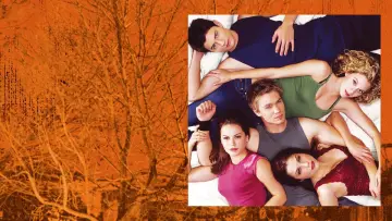 Задник к сериалу "Холм одного дерева" #1318393