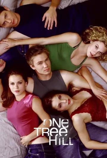 Постер к сериалу "Холм одного дерева" #1318421