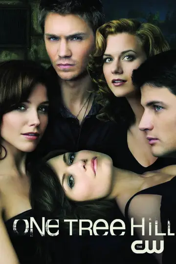 Постер к сериалу "Холм одного дерева" #1318432