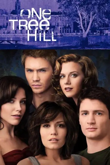 Постер к сериалу "Холм одного дерева" #1318448