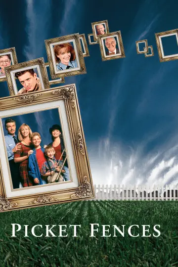 Частокол  (1992)