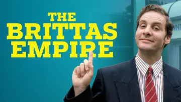 Задник к сериалу "Империя Бриттаса" #1795776