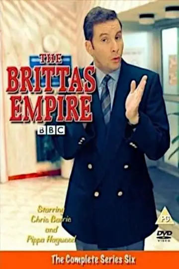 Постер к сериалу "Империя Бриттаса" #1795951