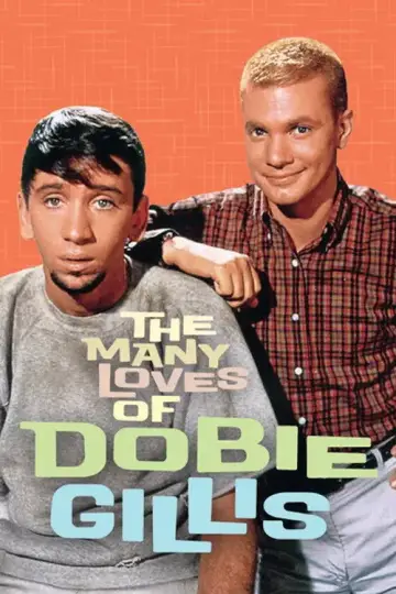 Многочисленные любви Доби Гиллиса (1959)