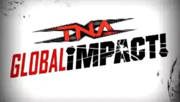 Задник к сериалу "TNA Global Impact!" #1510731