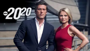 Задник к сериалу "20/20" #1357744