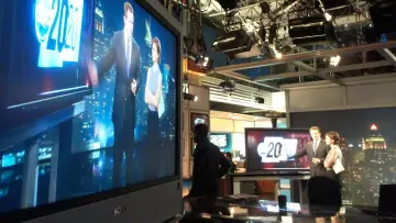Задник к сериалу "20/20" #1357745