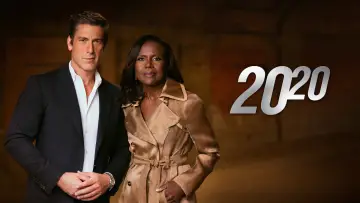 Задник к сериалу "20/20" #1357747