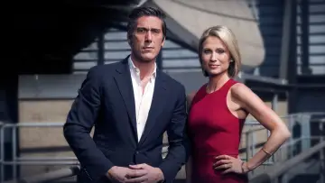 Задник к сериалу "20/20" #1357754