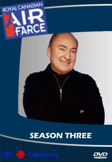 Royal canadian air farce season 3