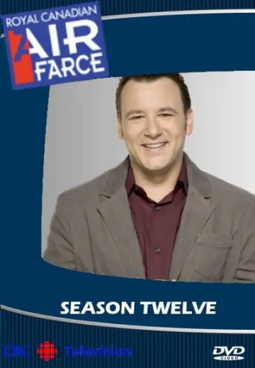 Royal canadian air farce season 12