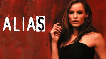 Задник к сериалу "Шпионка" #1469218
