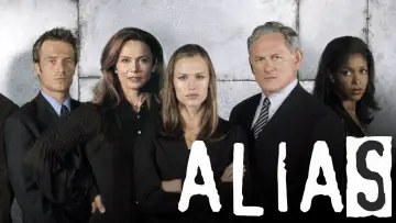 Задник к сериалу "Шпионка" #1469237