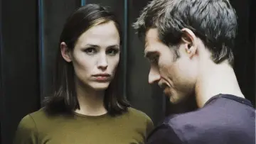 Задник к сериалу "Шпионка" #1469244