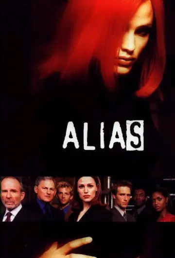 Постер к сериалу "Шпионка" #1469282