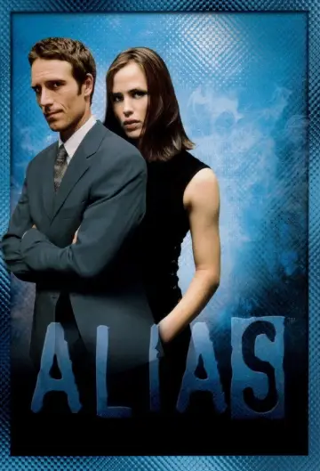 Постер к сериалу "Шпионка" #1469294