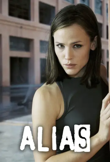 Постер к сериалу "Шпионка" #1469295