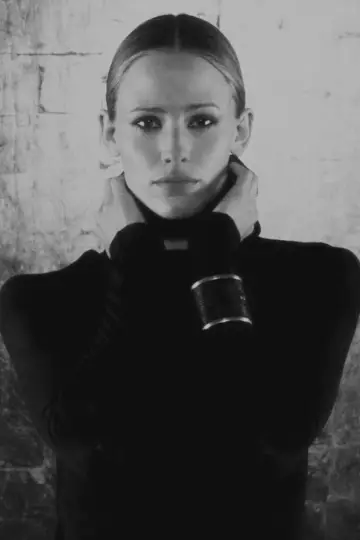 Постер к сериалу "Шпионка" #1469311