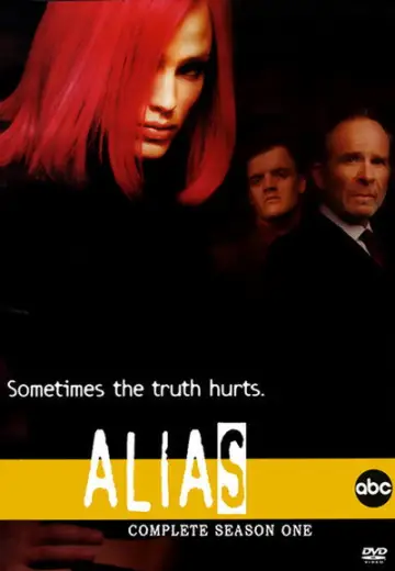 Постер к сериалу "Шпионка" #1726993