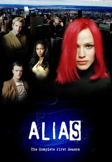 Постер к сериалу "Шпионка" #1726995