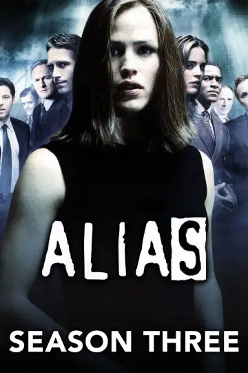 Постер к сериалу "Шпионка" #1727010