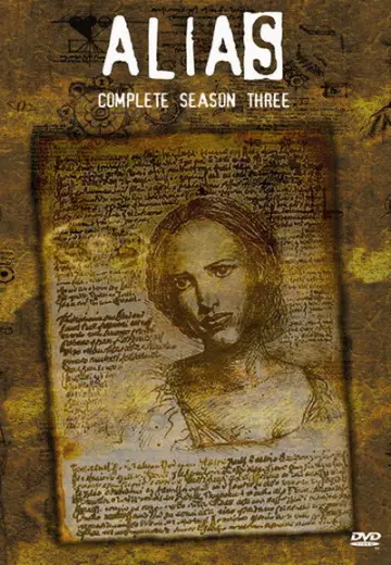Постер к сериалу "Шпионка" #1727014
