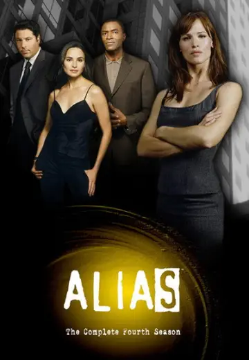 Постер к сериалу "Шпионка" #1727027
