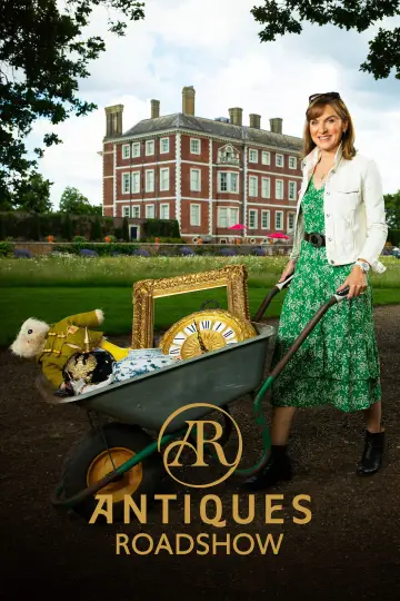 Постер к сериалу "Antiques Roadshow" #1654587