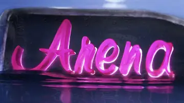 Задник к сериалу "Арена" #1349603