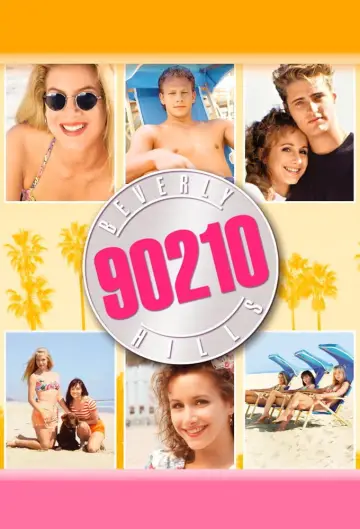 Постер к сериалу "Беверли-Хиллз 90210" #1278287