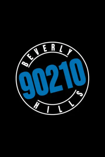 Постер к сериалу "Беверли-Хиллз 90210" #1278291