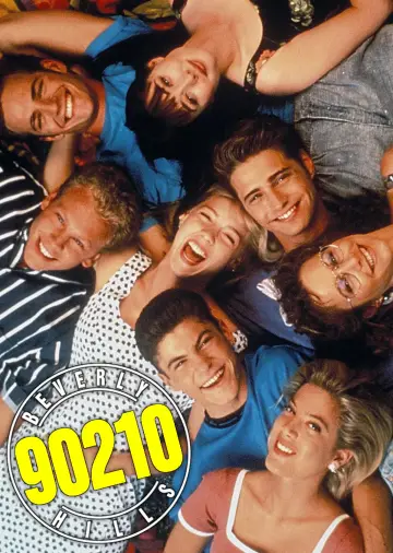 Постер к сериалу "Беверли-Хиллз 90210" #1278293