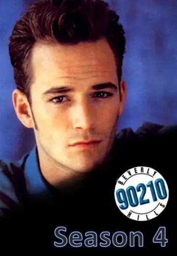 Постер к сериалу "Беверли-Хиллз 90210" #1521566