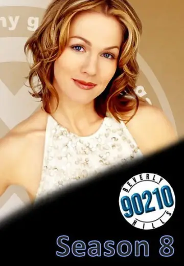 Постер к сериалу "Беверли-Хиллз 90210" #1521582