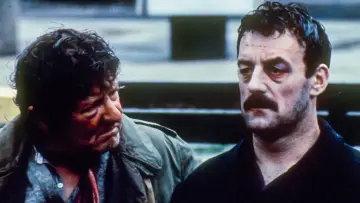 Задник к сериалу "Парни на обочине" #1789125