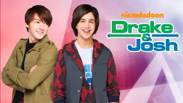 Задник к сериалу "Дрейк и Джош" #1350837