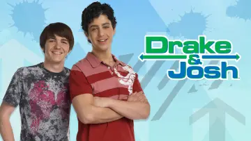 Задник к сериалу "Дрейк и Джош" #1350839