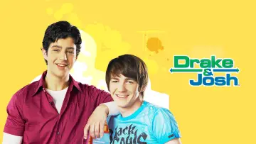 Задник к сериалу "Дрейк и Джош" #1350856