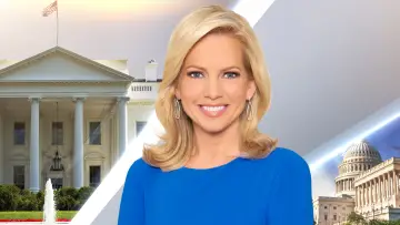 Задник к сериалу "Fox News Sunday" #1536797