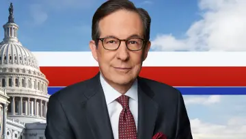 Задник к сериалу "Fox News Sunday" #1536798