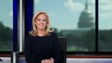 Задник к сериалу "Fox News Sunday" #1536799