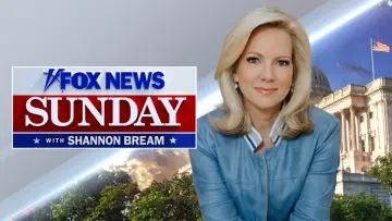 Задник к сериалу "Fox News Sunday" #1536800