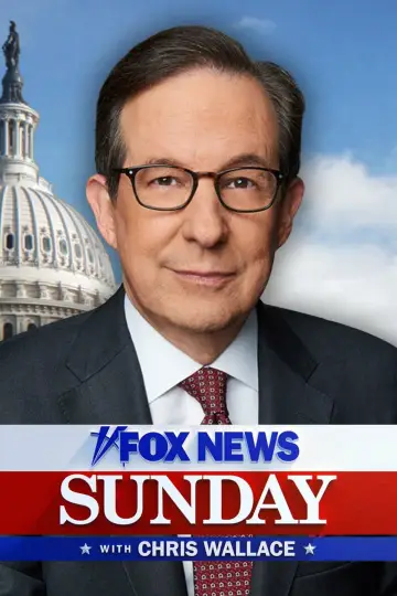Постер к сериалу "Fox News Sunday" #1536806