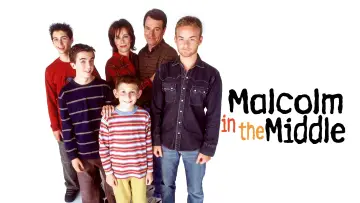 Задник к сериалу "Малкольм в центре внимания" #1279346